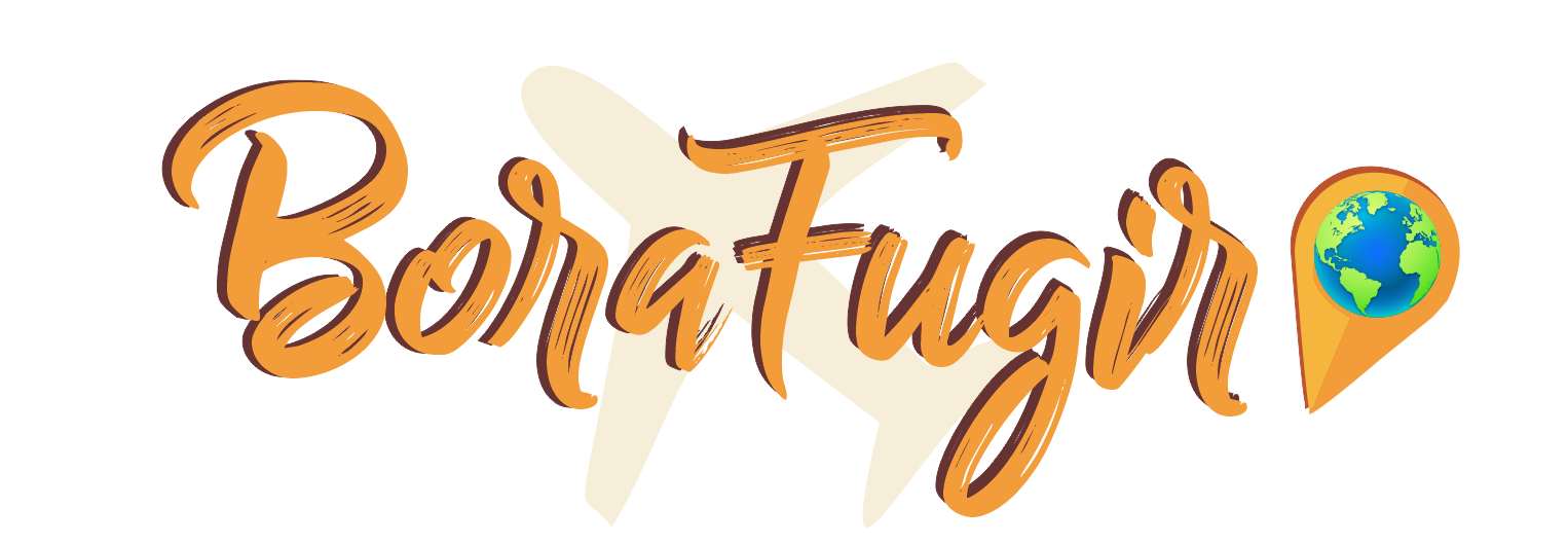 Bora Fugir